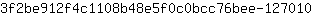 3***0