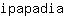 i***a