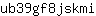 u***i