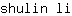 s***i
