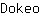 D***o