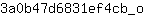 3***o