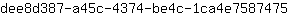 d***5