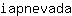 i***a
