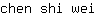 c***i