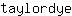 t***e