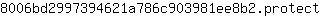 8***t