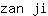 z***i