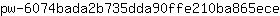 p***e