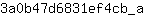 3***a