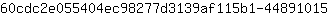 6***5