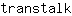 t***k