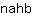 n***b