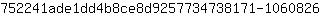 7***6