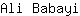 A***i