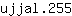 u***5
