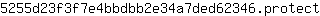5***t