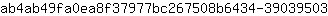a***3