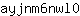 a***0