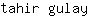 t***y