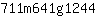 7***4