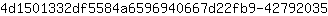 4***5
