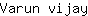 V***y