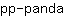 p***a