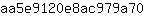a***0