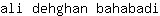 a***i