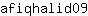 a***9