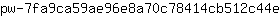 p***e