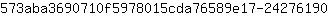 5***0