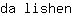d***n