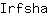 I***a