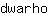 d***o