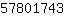 5***3