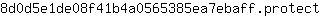 8***t
