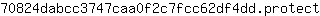 7***t