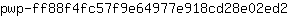 p***2
