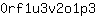 0***3
