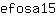e***5