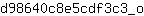 d***o