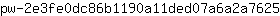 p***5