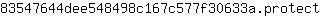 8***t