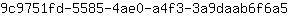 9***5