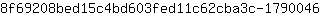 8***6