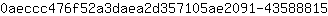 0***5