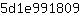 5***9