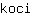 k***i